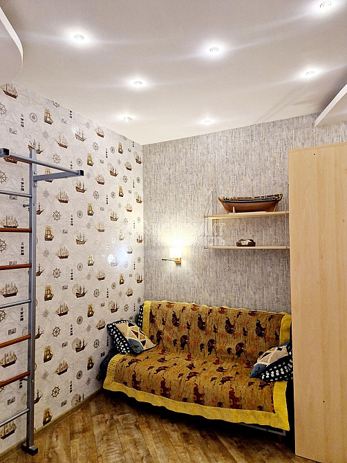 Продаж Квартира 3-кімнатна, 2/9 поверх на вул. Балакірєва Харків - фото 15