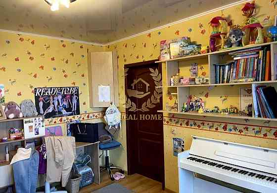 Продаж Квартира 2-кімнатна на Вацлава Гавела бул., 38В Київ