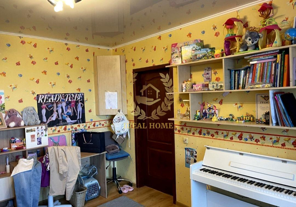 Продаж Квартира 2-кімнатна на Вацлава Гавела бул., 38В Київ - фото 4