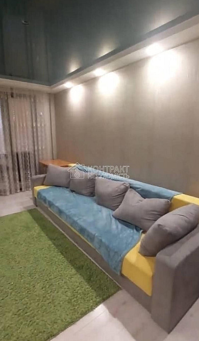 Продаж Квартира 3-кімнатна, 6/9 поверх на вул. Соборна Балаклея - изображение 1