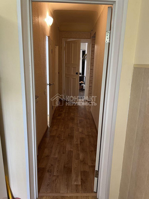 Оренда Квартира 2-кімнатна, 4/4 поверх на вул. Олександрівський Харків - фото 11