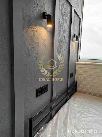 Продаж Квартира 1-кімнатна на Просвещения ул., 19 Вишнёвое