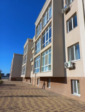 Продам квартиру с ремонтом в новом доме  в ЖК "Яспис" (ул.Паустовского, Епицентр) 