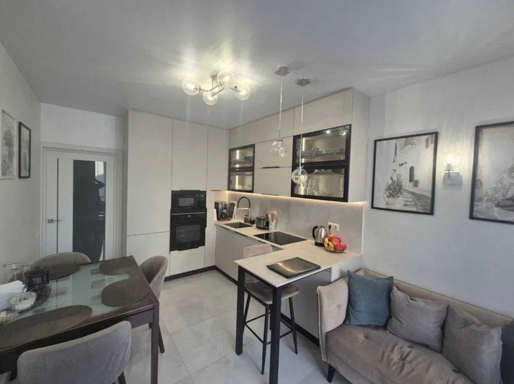 Продаж 3к квартири, 71 кв.м, р-н Новий світ Ternopil' - photo 3