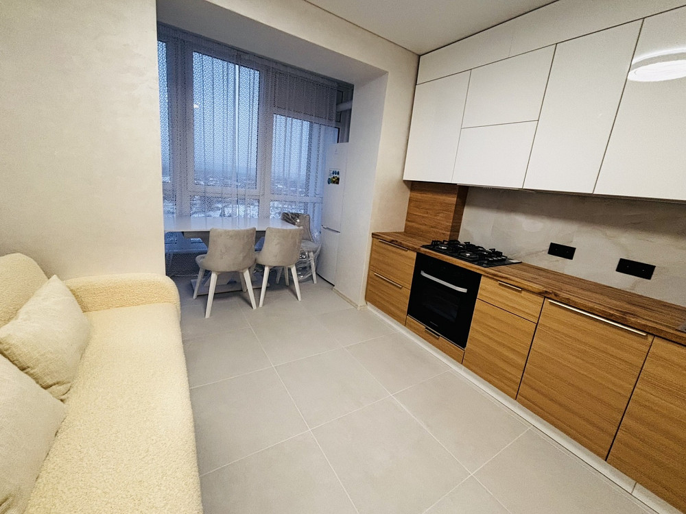 Продаж Квартира 1-кімнатна, 10/13 поверх на Княгинин, 44 Ivano-Frankivs'k - photo 7