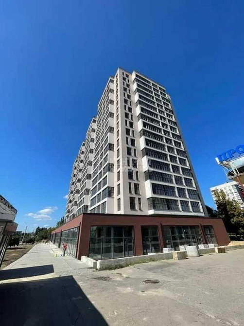 Продаж Квартира 2-кімнатна, 8/17 поверх на вул. Валентинівська Харків - фото 5