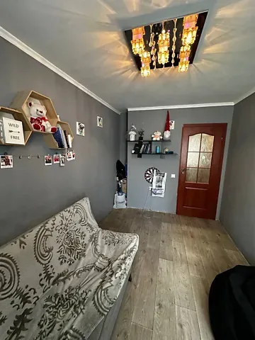 Продаж 2к Квартира 46 кв.м вул. Тернопільська 44 Хмельницький - фото 3