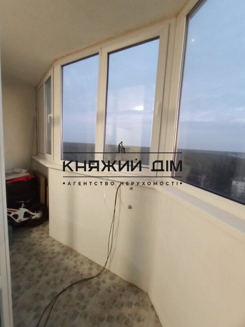 Оренда Квартира 1-кімнатна, 14/27 поверх на Светлая ул. Киев - изображение 18