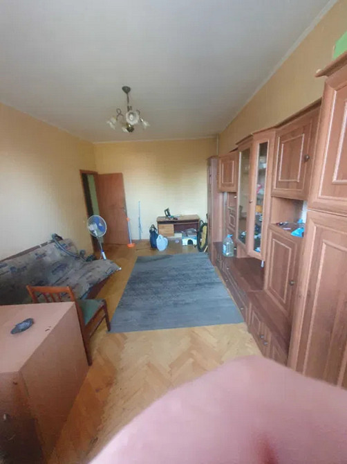 Оренда Квартира 3-кімнатна, 4/5 поверх на Міцкевича, 10 Київ - фото 4