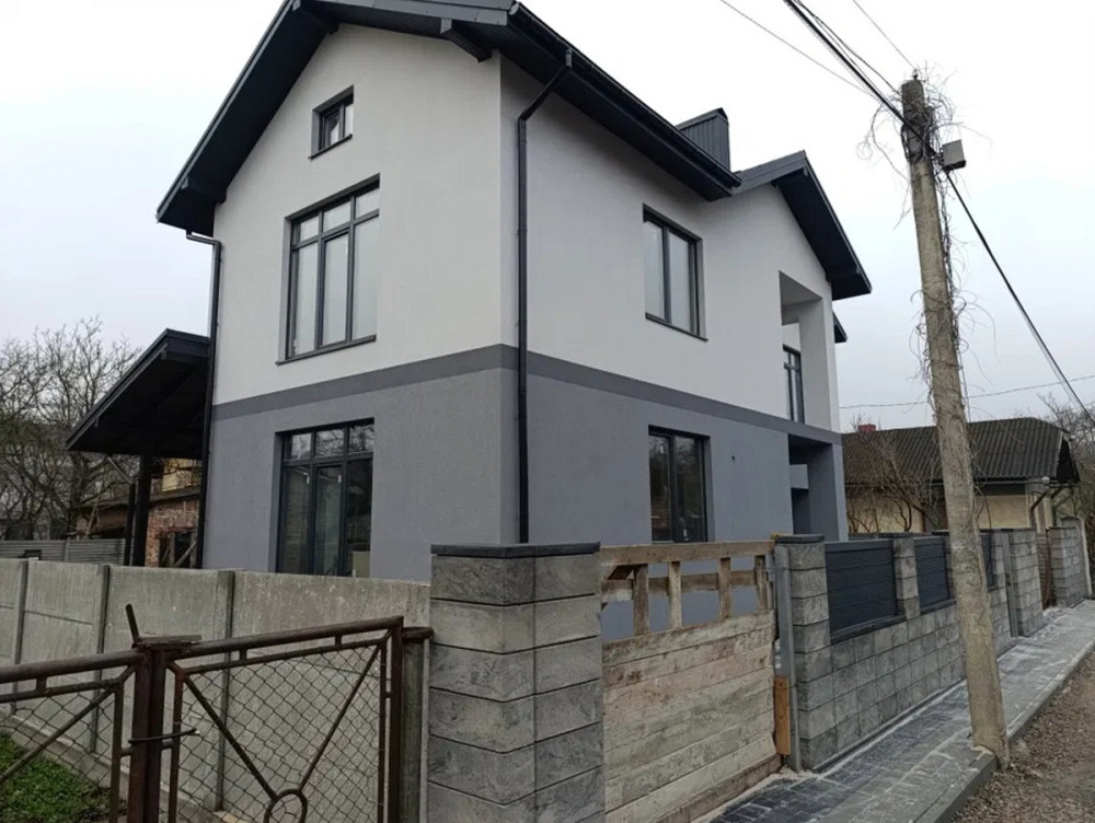 Продаж Будинок на Вулиця Зелена Ivano-Frankivs'k - photo 2