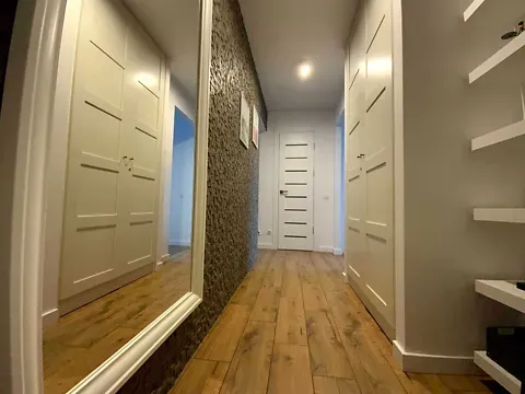 Аренда 1к Квартира 39 кв.м ЖК вул. Коновальця, 9 Тернополь - изображение 15