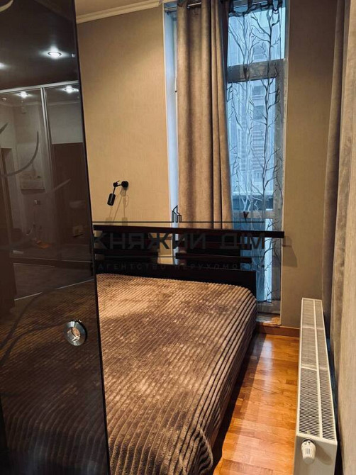 Шикарна 1-кімнатна квартира біля м. Дружби Народів. №1156888 Киев - изображение 10