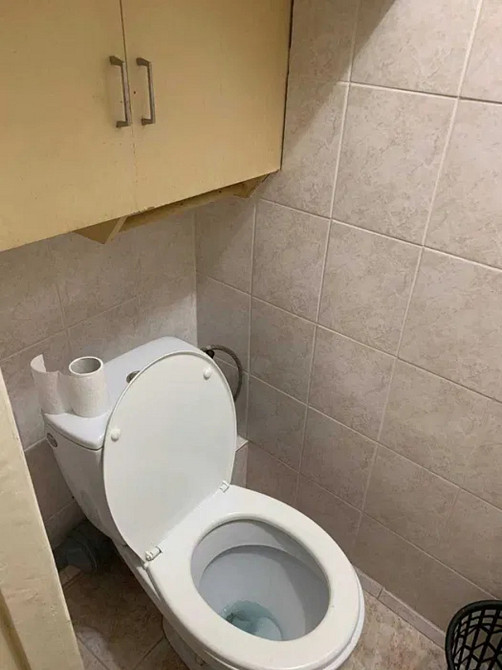 Оренда Квартира 2-кімнатна, 7/9 поверх на Борщагівська, 117 Київ - фото 8