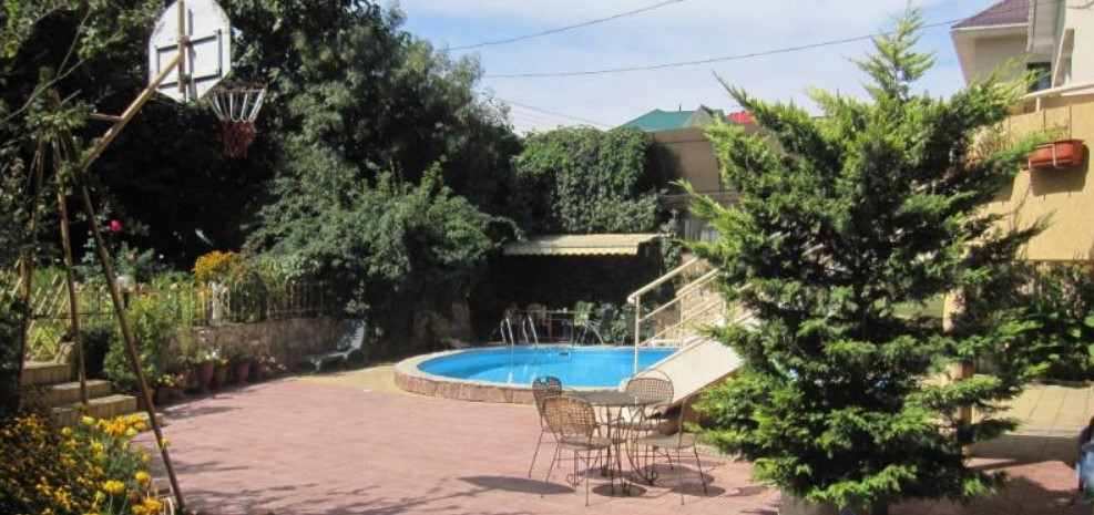 Продам дом на 6 сотках земли, Дача Ковалевского Одеса - фото 10