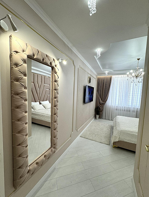 Продаж Квартира 3-кімнатна, 22/24 поверх на Люстдорфская дорога ул. Одеса - фото 2