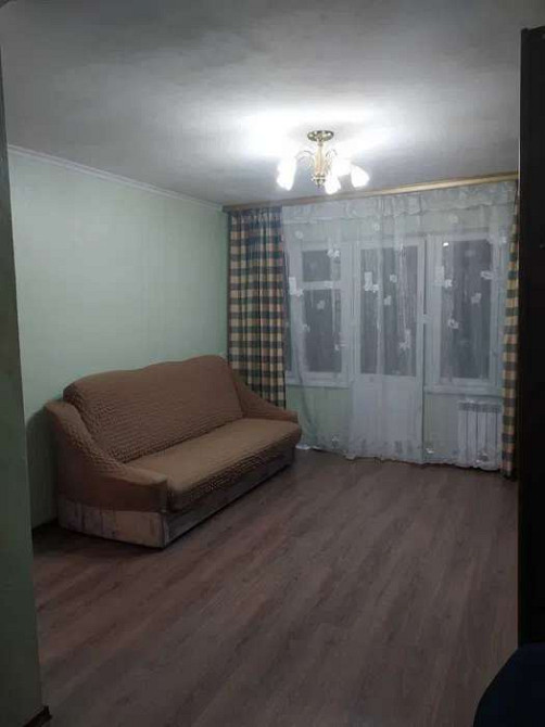 Оренда Квартира 1-кімнатна, 4/9 поверх на Олександра ДовженкА, 4а Київ - фото 3