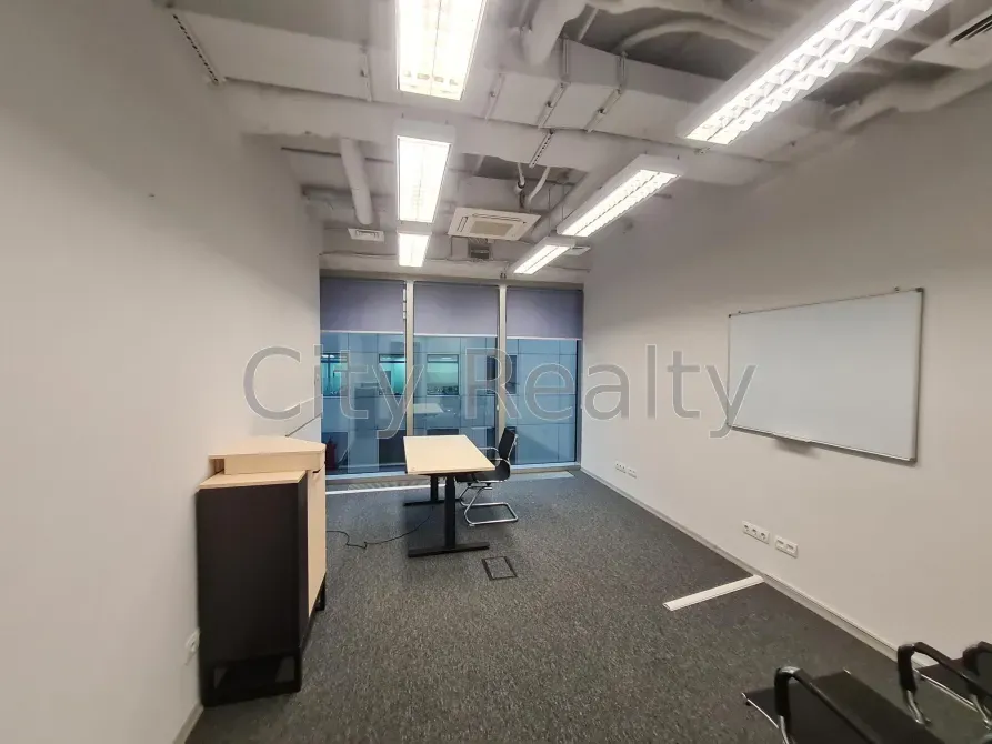 Здається Офісні приміщення площа 740.2 кв.м 2-й поверх Київ Лейпизька 15 Київ - фото 7