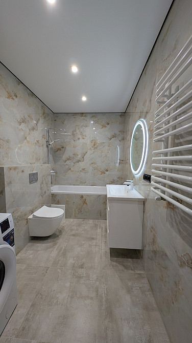 Продаж Квартира 2-кімнатна, 3/13 поверх на Вовчинецька вул., 223-А Ивано-Франковск - изображение 13