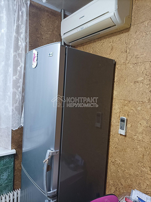 Оренда Квартира 2-кімнатна, 6/10 поверх на вул. Болгарська Харьков - изображение 7