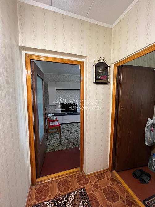 Оренда Квартира 2-кімнатна, 6/16 поверх на вул. Ляпунова Харків - фото 11