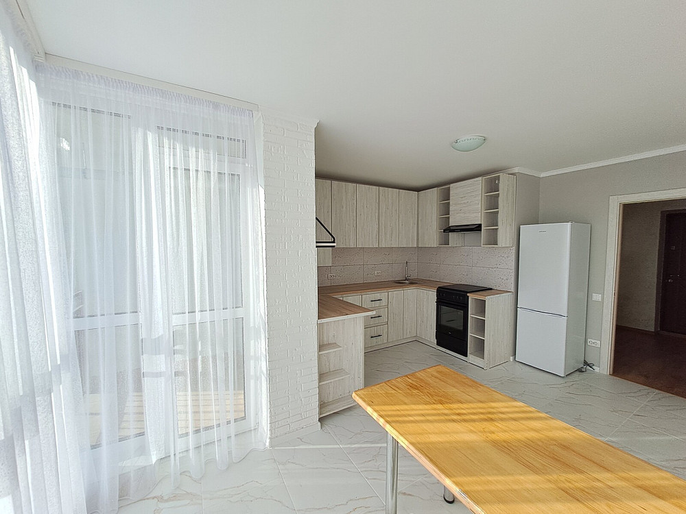 Оренда Квартира 1-кімнатна, 5/10 поверх на вул. Покрови Тернопіль - фото 6