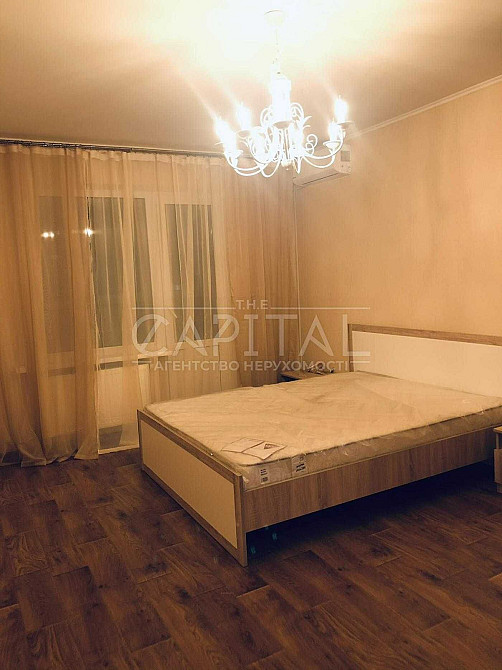 Продаж Квартира 2-кімнатна, 20/25 поверх на Балтійський вул., д. 3 Kiev - photo 4