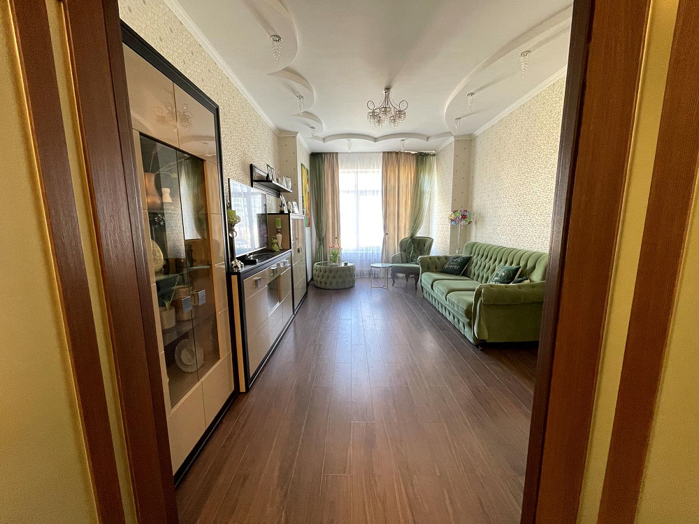 Продаж Квартира 3-кімнатна, 4/16 поверх на Коновальця Євгена вул., д. 36-Е Kiev - photo 4