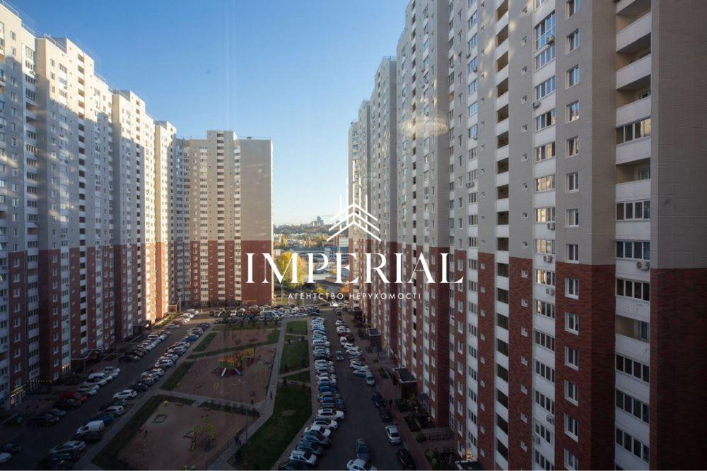 Оренда Квартира 2-кімнатна, 11/25 поверх на вул. Балтійський Київ - фото 13