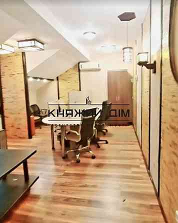 Оренда офісне приміщення на Мечникова ул. поверх - 6/6 Kiev