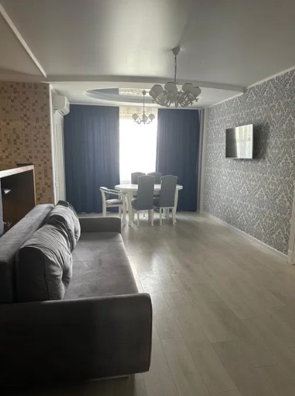 Продаётся просторная 2-комнатная квартира на пос. Котовского Одеса - фото 5