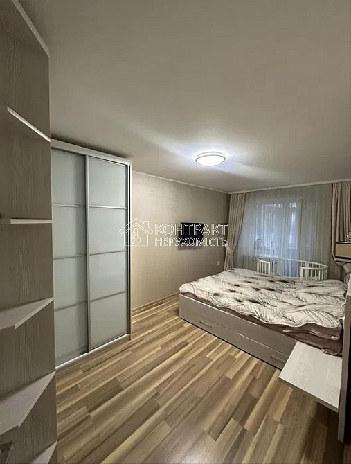 Продаж Квартира 4-кімнатна, 1/9 поверх на вул. Лева Ландау Харків - фото 17