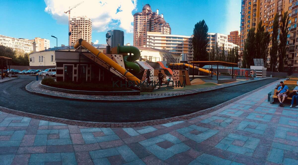 Оренда Квартира 1-кімнатна, 19/24 поверх на вул. Щорса ул./Євгена Коновальця Київ - фото 7