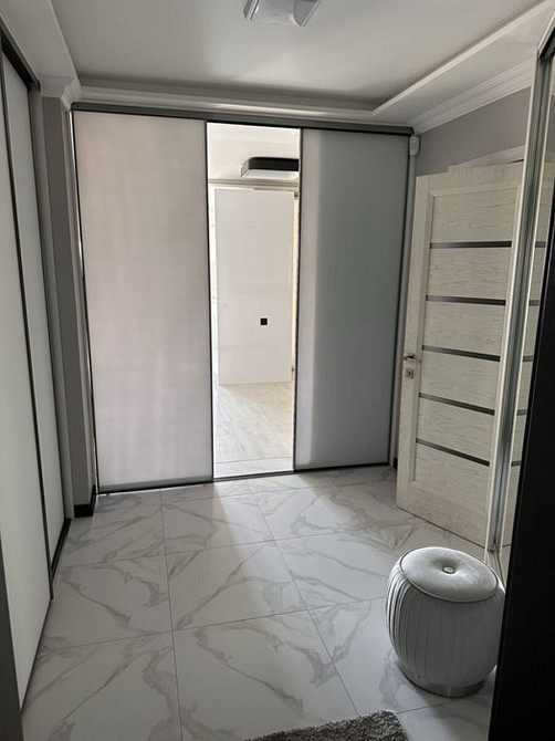 Оренда Квартира 1-кімнатна, 24/27 поверх на Радунського, 30 Київ - фото 11