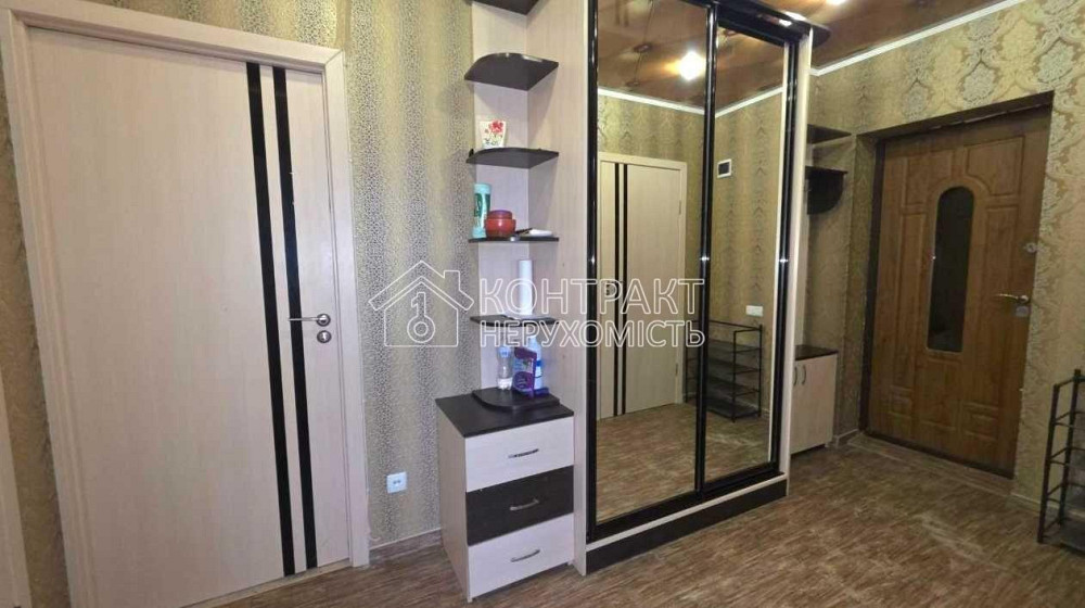 Продаж Квартира 2-кімнатна, 4/9 поверх на вул. Тракторостроителей Харків - фото 13