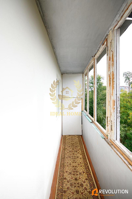 Продаж Квартира 2-кімнатна на Чернобыльская ул., 9 Київ - фото 10