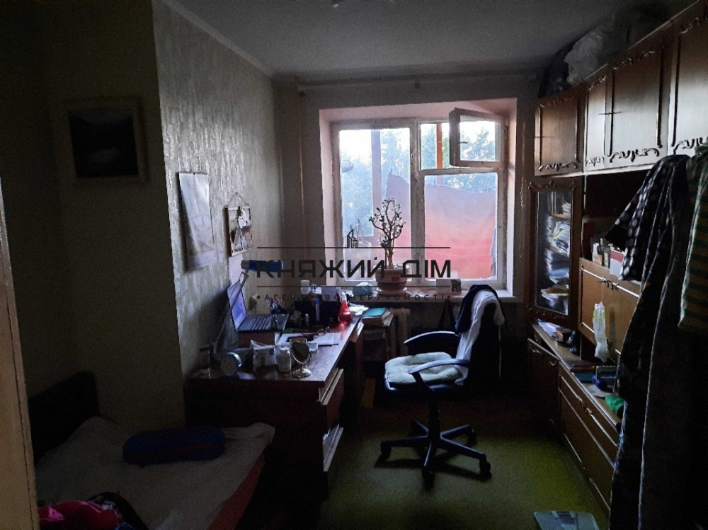 Продажа 3х ком. квартиры м. Левобережная Код Объекта № 21137948 Київ - фото 17