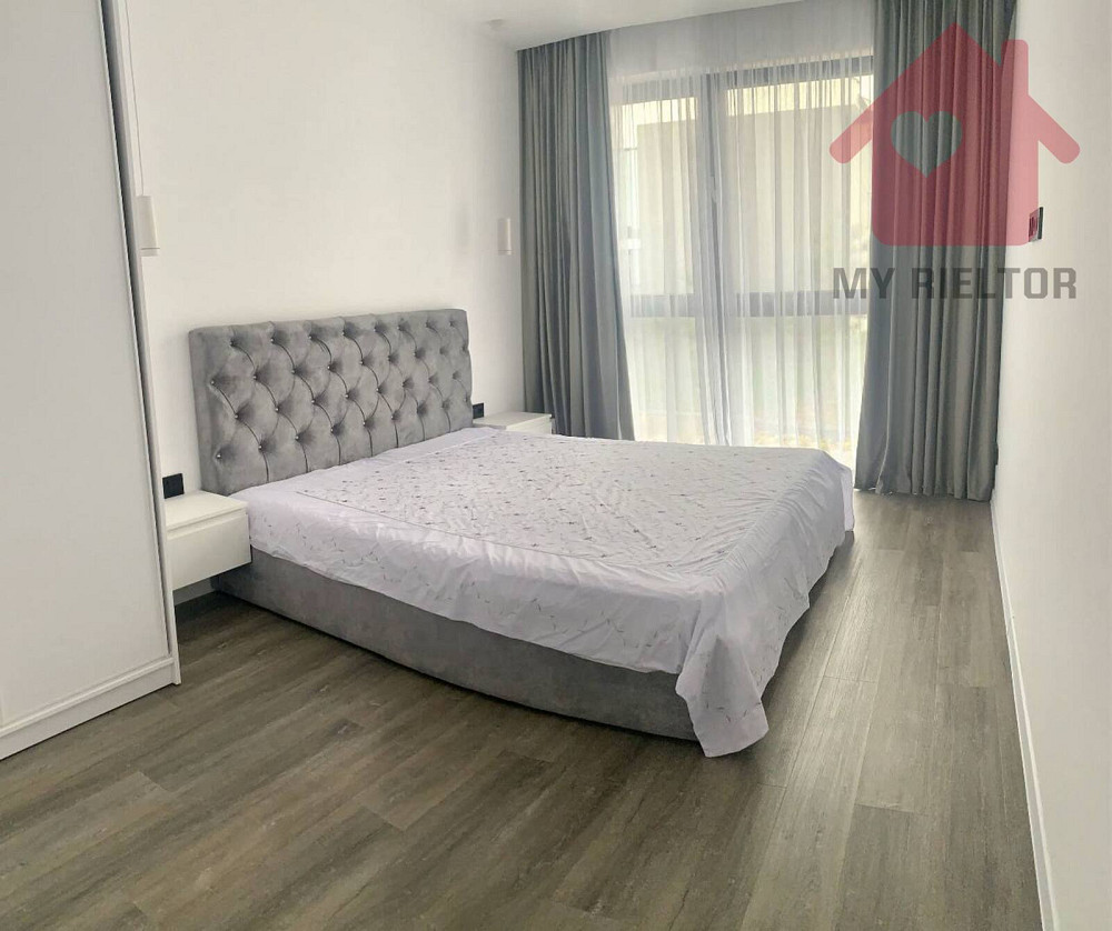 Продаж однокімнатної квартири ЖК Sherwood Uzhhorod - photo 6