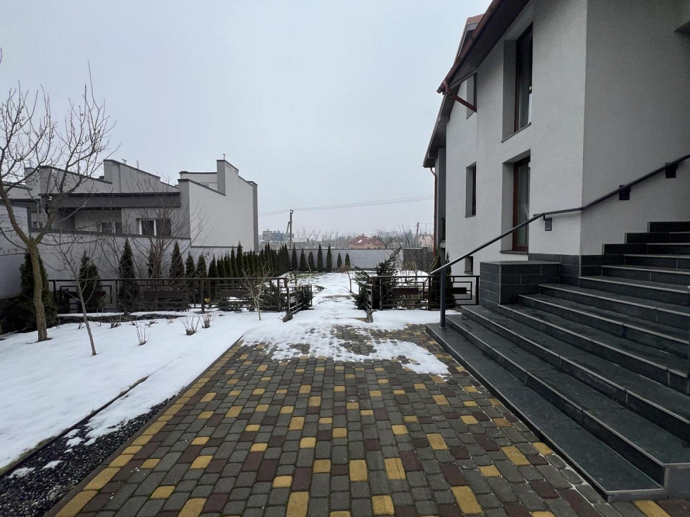 Продаж Будинок 4-кімнатний на вул. Садова Сокильники - изображение 6