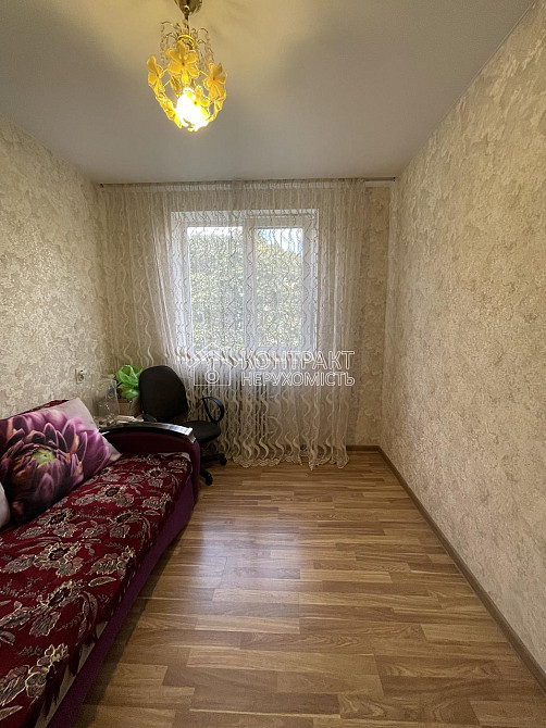 Продаж Квартира 4-кімнатна, 5/5 поверх на вул. Гвардійців Широнінців Харків - фото 10