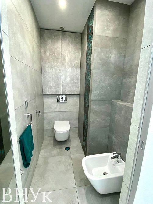 Продаж Квартира 4-кімнатна, 5/10 поверх на Квіткова Тернопіль - фото 16