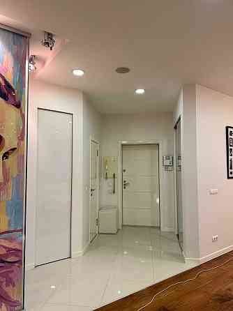 Продаж 3к Квартира 126.9 кв.м Василя Тютюнника вул. Kiev