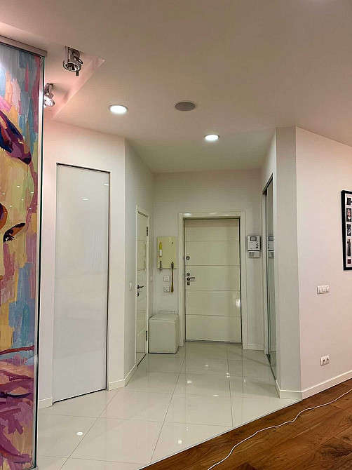 Продаж 3к Квартира 126.9 кв.м Василя Тютюнника вул. Kiev - photo 3