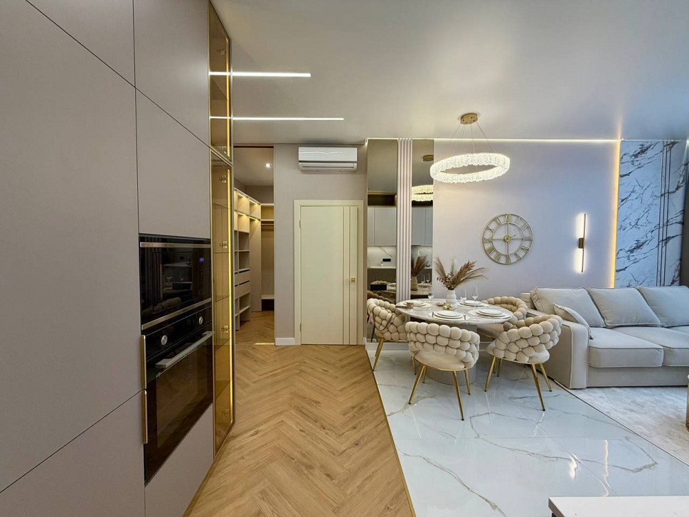 Продаж Квартира 3-кімнатна на переулок Курортный, 1б Odessa - photo 3