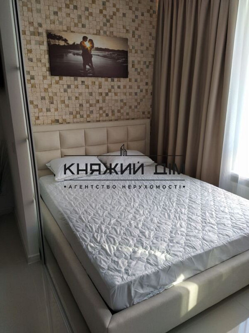 Оренда Квартира 1-кімнатна, 5/9 поверх на Юрія Липи Kiev - photo 1