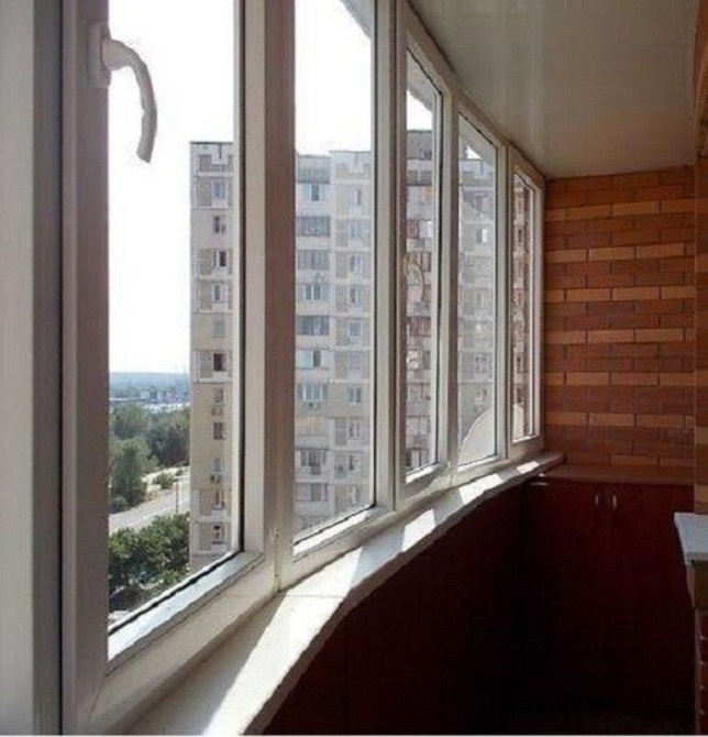 Оренда Квартира 2-кімнатна, 10/11 поверх на ул. Срибнокильская, 12 Київ - фото 3