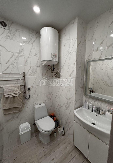 Оренда Квартира 1-кімнатна, 6/9 поверх на вул. Семінарська Kharkiv - photo 5