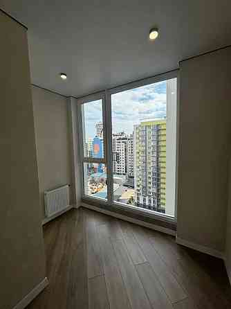 Продаж Квартира 1-кімнатна, 14/17 поверх на Вильямса Академика ул., 93/4 Odessa