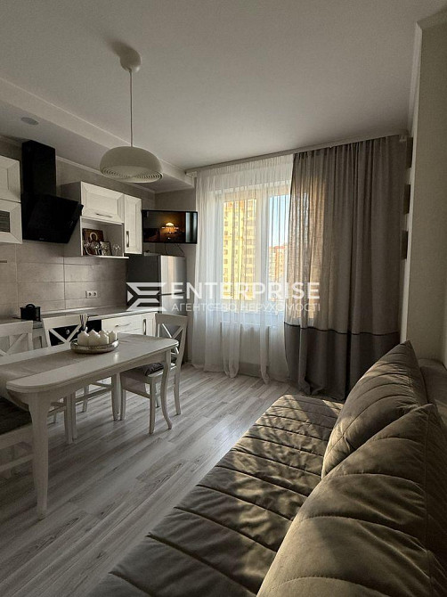 Продаж Квартира 1-кімнатна, 7/16 поверх на вул. Черновола Kiev - photo 2