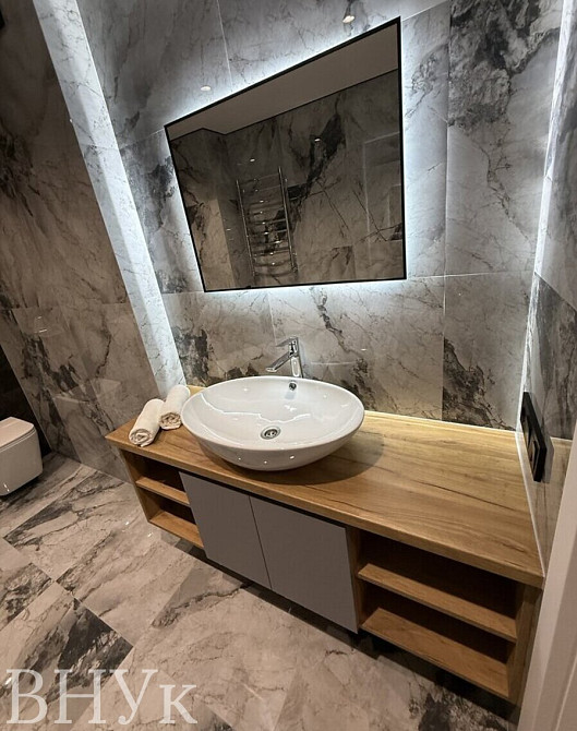 Продаж Квартира 2-кімнатна, 9/12 поверх на вул. Київська Тернопіль - фото 9