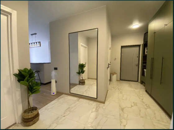 Продаж Квартира 2-кімнатна, 2/8 поверх на Під Голоском L'viv